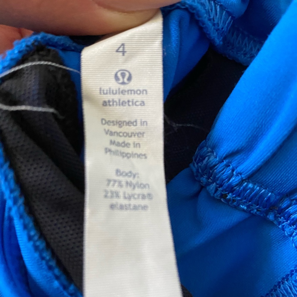 Lululemon pants
